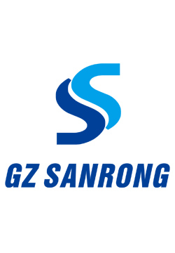 logo GUANGZHOU SANRONG MATERIAL PACKAGING CO.,LTD.